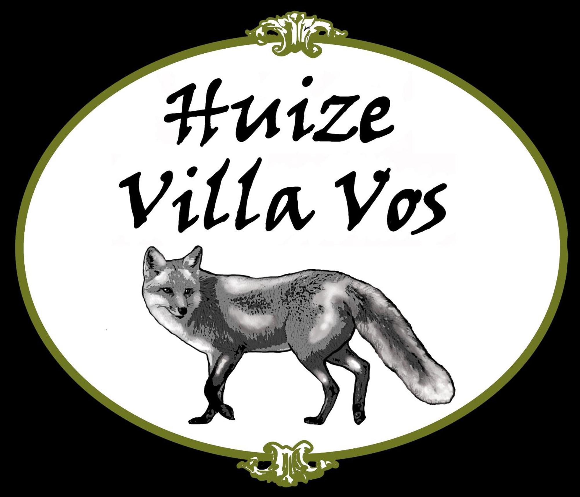 הלנדורן Huize Villa Vos מראה חיצוני תמונה
